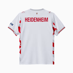 Women's 1.FC Heidenheim 1846 2025/26 Third Shirt