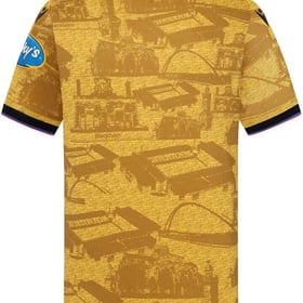 Women's Blackburn Rovers 2025/26 Away Shirt