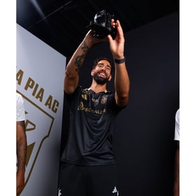 Herrentrikot Casa Pia AC 2025/26 Heimtrikot