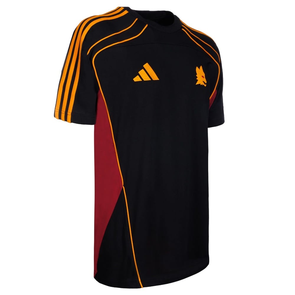 Women's Roma 2025/26 Urban Purist Shirt