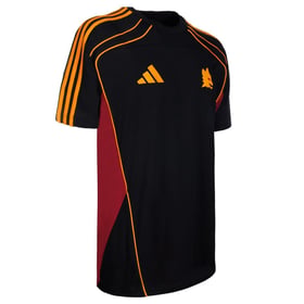 Women's Roma 2025/26 Urban Purist Shirt