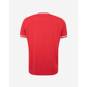Kinder Liverpool 1982 Heim Retro Trikot
