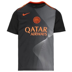Women's Inter 2025/26 Third Pre Match Holiday Shirt