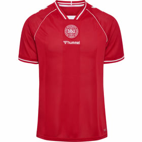 Herren Dänemark 2026 Heim-Weltmeisterschaft Trikot
