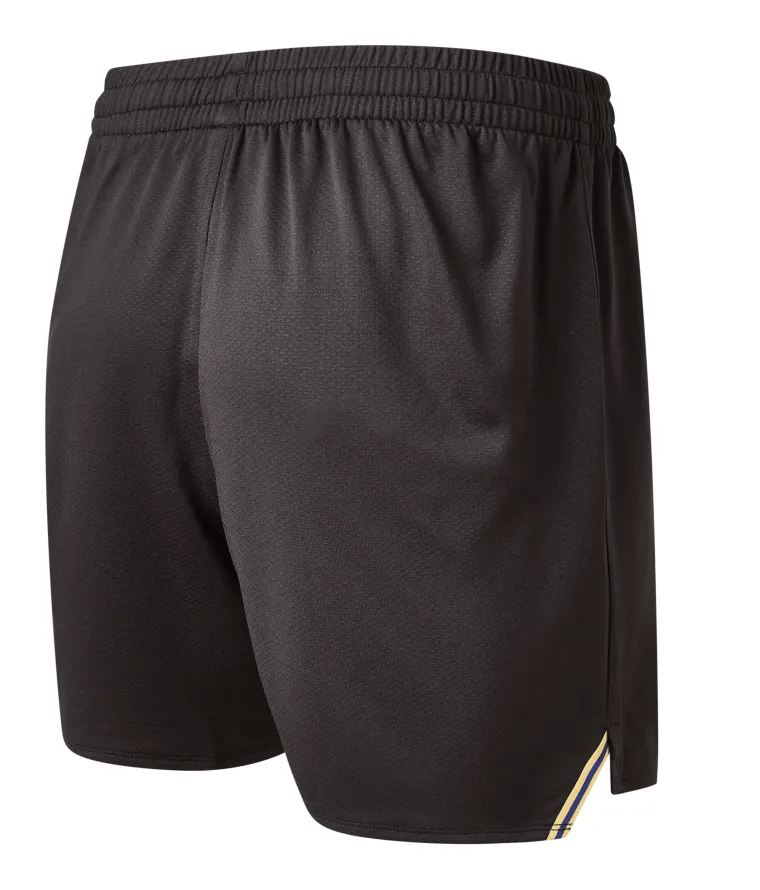 Women's LOSC 2025/26 Third Shorts