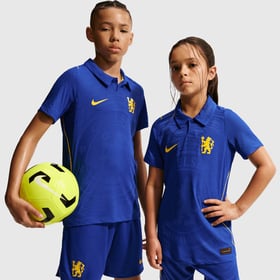 Kinder Chelsea 2026/27 Heimset 