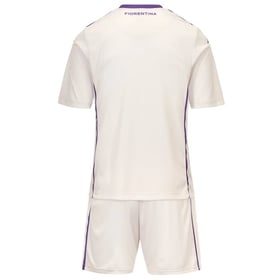 Kinder Fiorentina 2025/26 Auswärtsset