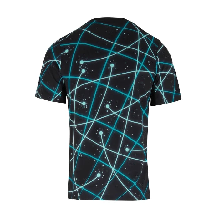 Women's Inter 2025/26 Third Pre Match Shirt - Green