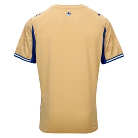Kid's OM 2025/26 Fourth Shirt