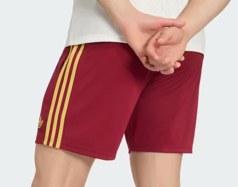 Women's Spain 2026 Away World Cup Shorts