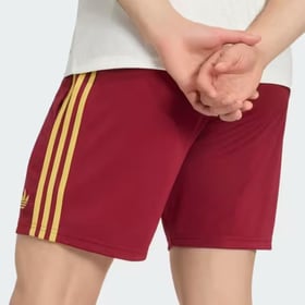 Men's Spain 2026 Away World Cup Shorts