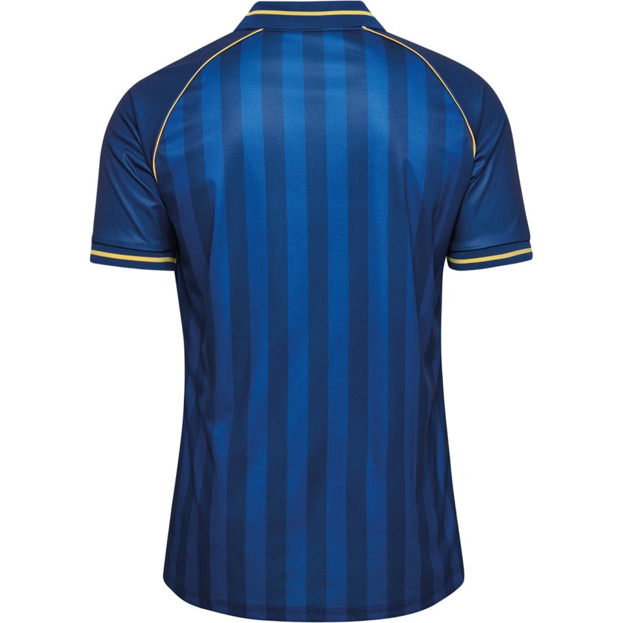 Kinder Brøndby IF 2025/26 Drittes Pre-Match-Trikot