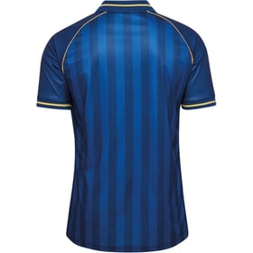 Kinder Brøndby IF 2025/26 Drittes Pre-Match-Trikot