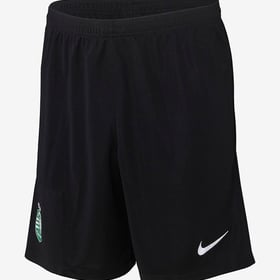 Damen Sporting CP 2025/26 Heimshorts