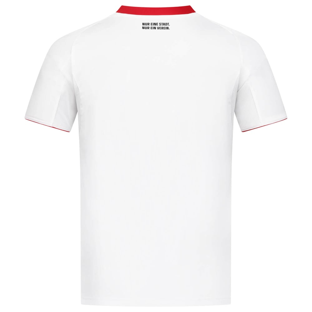 Herren Eintracht Frankfurt 2025/26 Auswärtstrikot