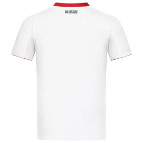 Herren Eintracht Frankfurt 2025/26 Auswärtstrikot