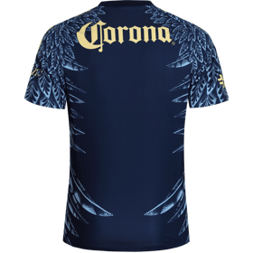 Herren Club América 2025/26 Auswärtstrikot