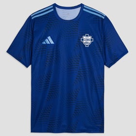 Women's Como 2025/26 Third Pre Match Shirt