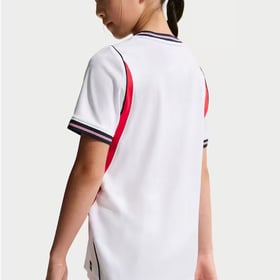 Kid's England 2026 Home World Cup Set