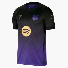 Kinder Kobe × FC Barcelona 2026/27 Sonderausgabe