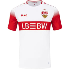 Herren VfB Stuttgart 2026/27 Heimtrikot