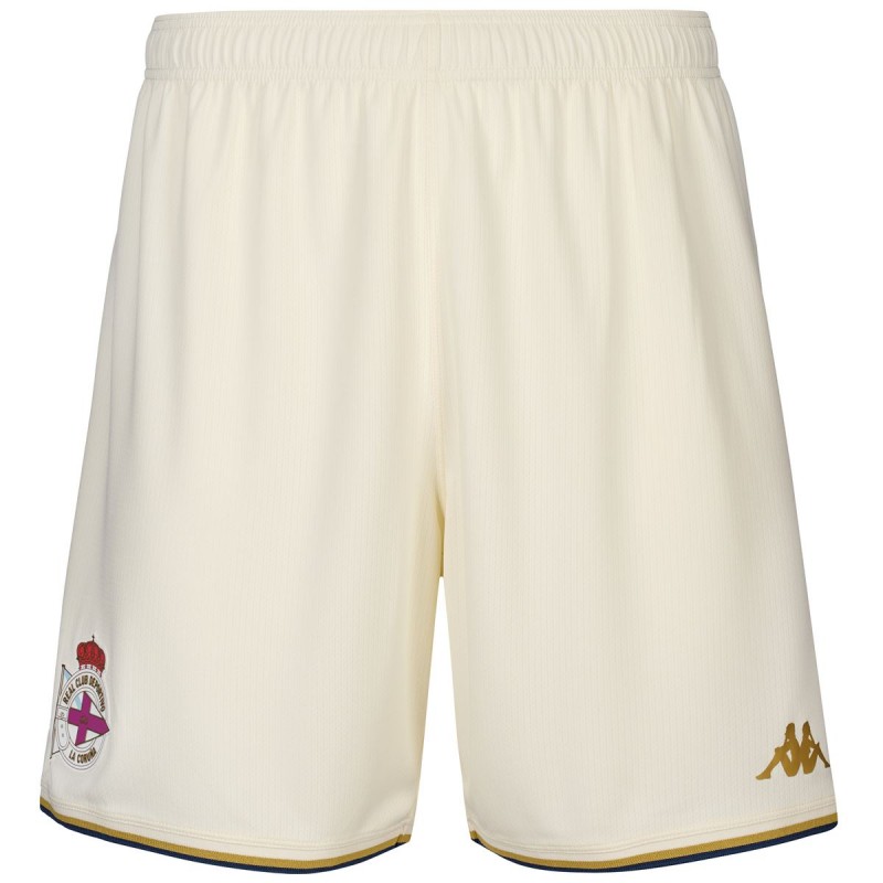 Herren Deportivo de La Coruña 2025/26 Dritte Shorts