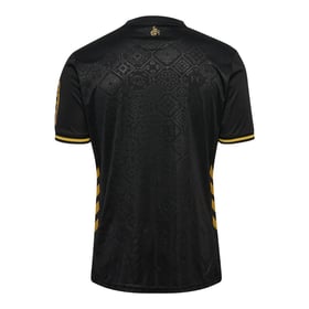 Herren 1. FC Köln 2025/26 Drittes Trikot