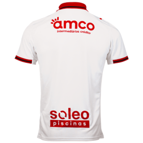 Kind SC Braga 2025/26 Auswärtstrikot