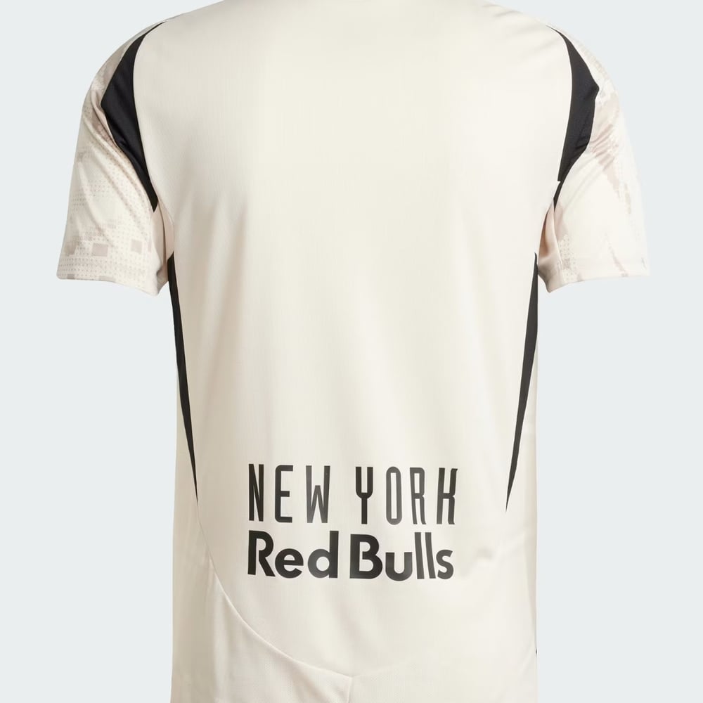 Women's New York Red Bulls 2026/27 Away Shirt