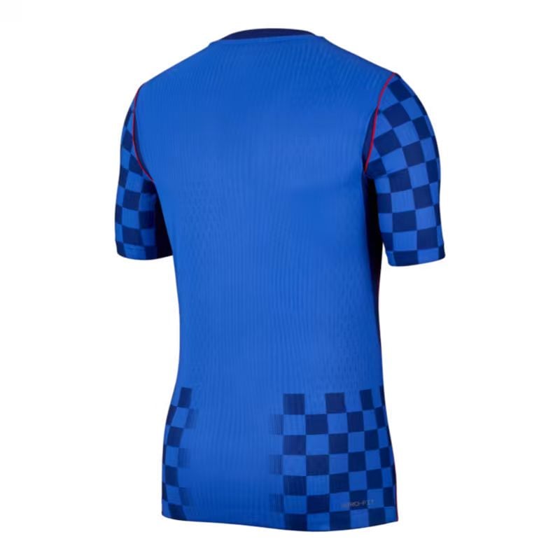 Women's Croatia 2026 Away World Cup Shirt
