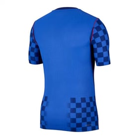 Men's Croatia 2026 Away World Cup Shirt