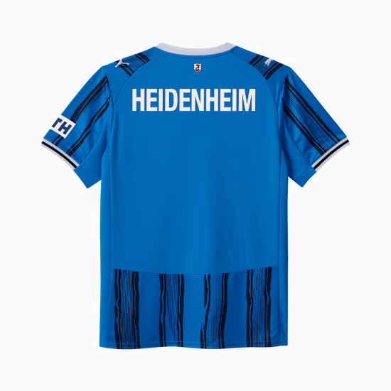 Women's 1.FC Heidenheim 1846 2025/26 Away Shirt