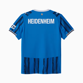 Women's 1.FC Heidenheim 1846 2025/26 Away Shirt