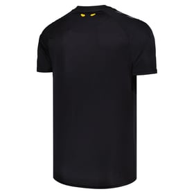 Herren Sunderland 2025/26 Drittes Trikot ohne Sponsoring