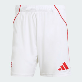 Kinder Arsenal 2025/26 Heimshorts