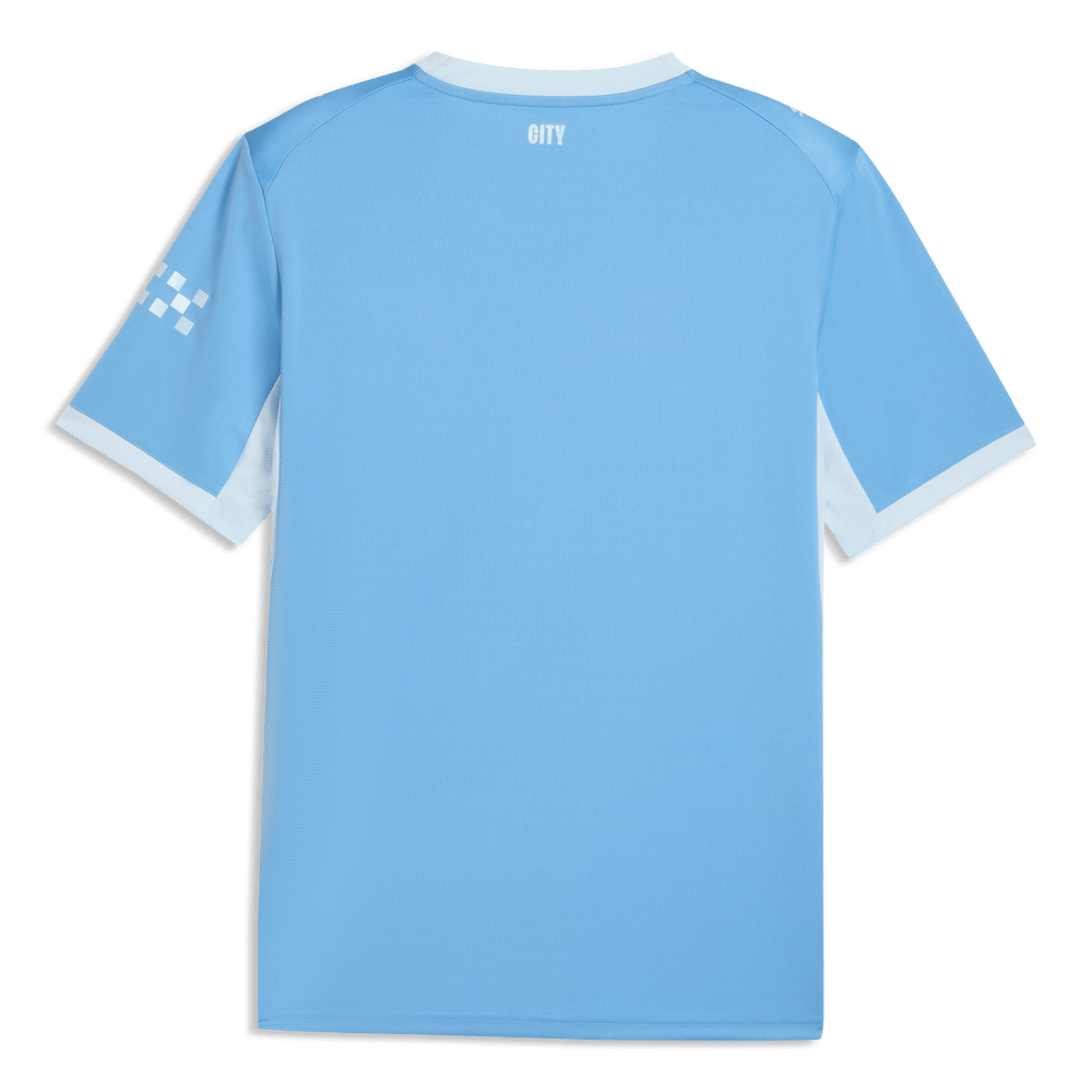 Damen Manchester City 2026/27 Heimtrikot