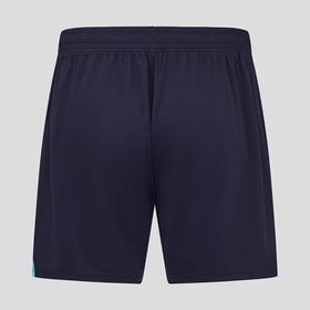 Athletic Bilbao 2025/26 Auswärtsshorts für Kinder