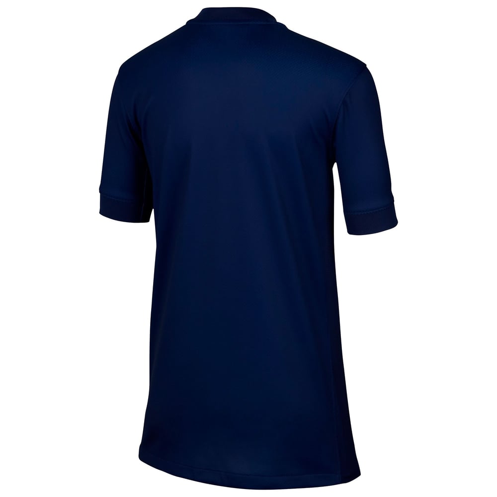 PSG 2025/26 Heimtrikot für Kinder