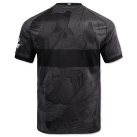 Kinder VfB Stuttgart 2025/26 Drittes Trikot