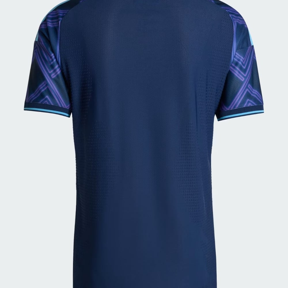 Children Sporting Kansas City 2026/27 Away Shirt