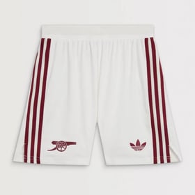 Herren Arsenal 2025/26 Third Alternativshorts