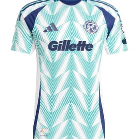 Women's New England Revolution 2026/27 Away Shirt