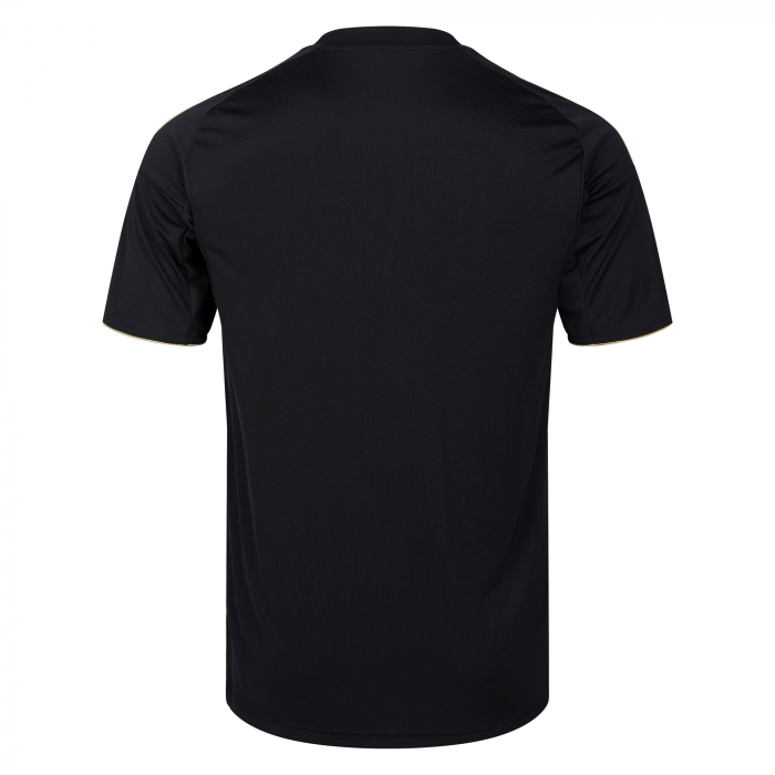 Herren Fulham 2025/26 Drittes Trikot