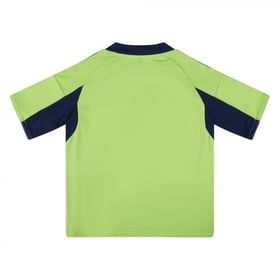 Kinder Fulham 2025/26 Auswärtsset