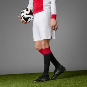 Kinder Ajax 125 Jubiläum Shorts