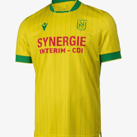 Kinder FC Nantes Heimtrikot 2025/26