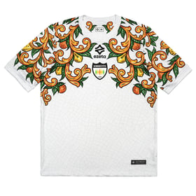 Kid's Sorrento Calcio 1945 2025/26 Away Shirt