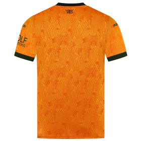 Kindertrikot Wolverhampton Wanderers 2026/27 Heim