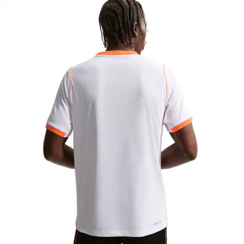 Women's Netherlands 2026 Away World Cup Shirt