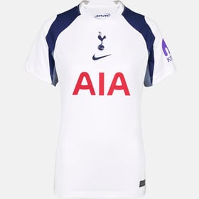 Damen Tottenham Hotspur 2025/26 Heimtrikot